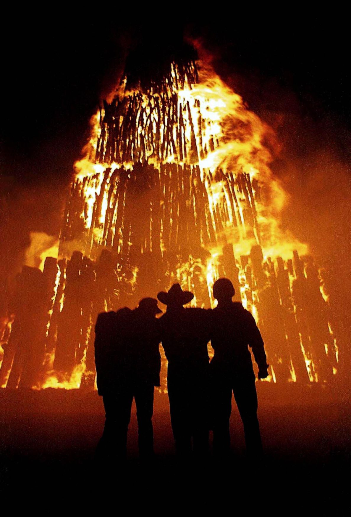 Bonfire